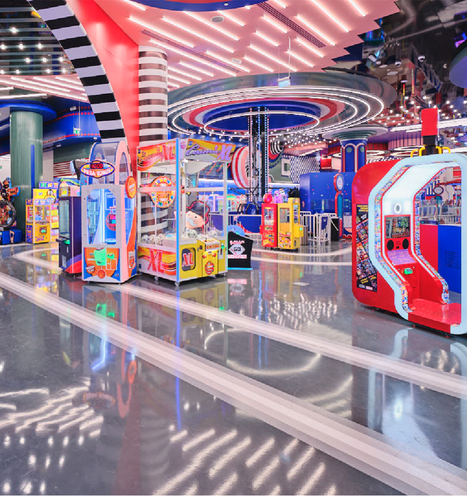 Tamdeen Entertainment